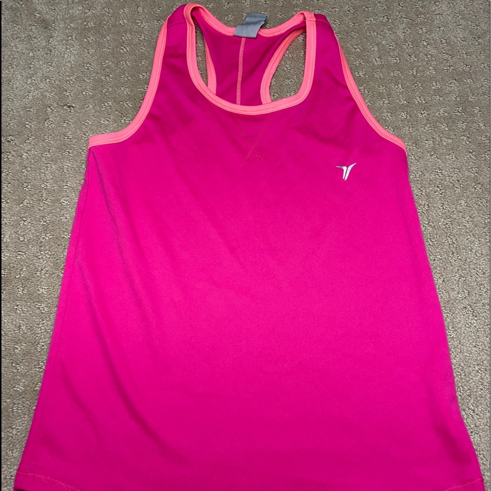 active tee